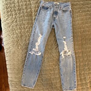 Levi’s jeans new